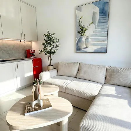 Casa Rossa, Nilie Hospitality Mgmt Vakantiehuis
