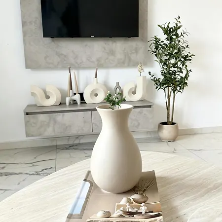 Casa Rossa, Nilie Hospitality Mgmt Vakantiehuis *
